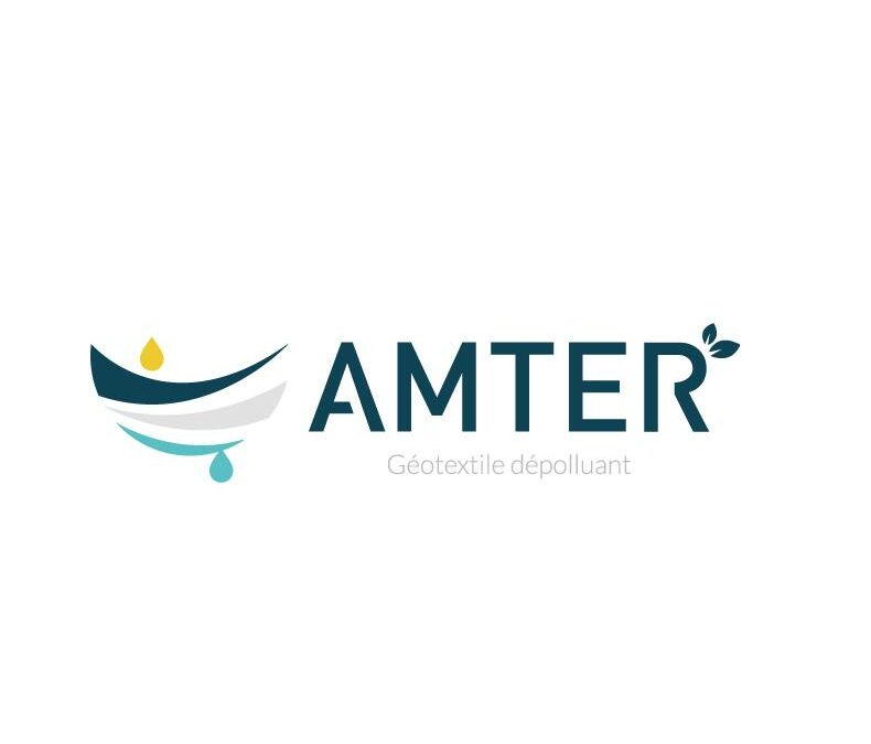 Amter – géotextile dépolluant