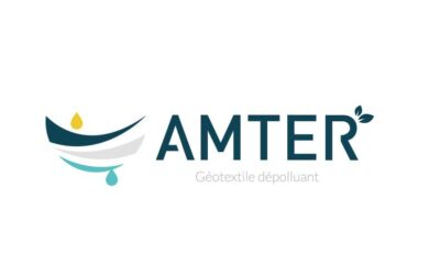 Amter – géotextile dépolluant