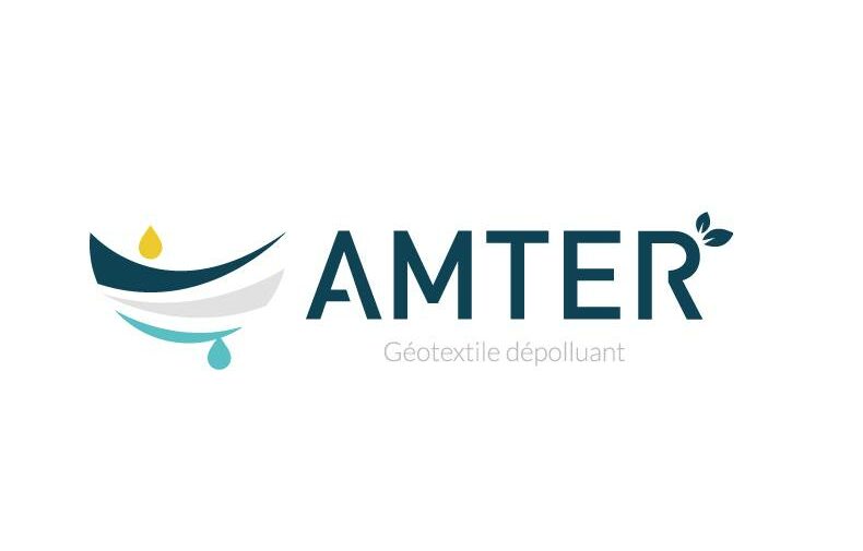 AMTER Géotextile dépolluant